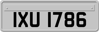 IXU1786