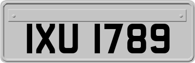 IXU1789