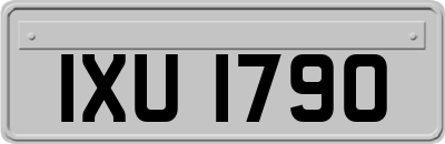 IXU1790