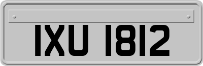 IXU1812