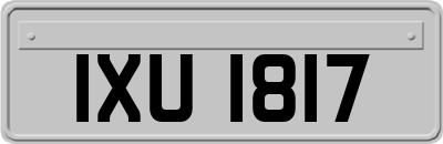 IXU1817