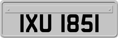IXU1851