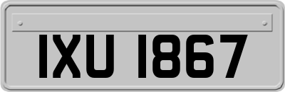 IXU1867