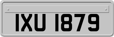 IXU1879