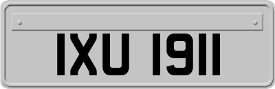 IXU1911