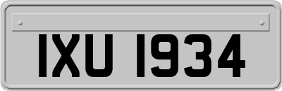 IXU1934