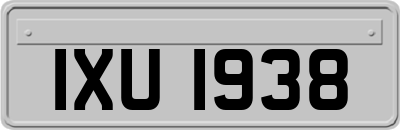 IXU1938