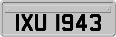IXU1943