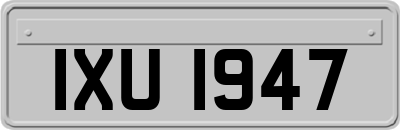 IXU1947