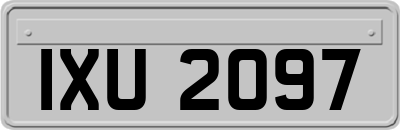 IXU2097