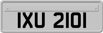 IXU2101