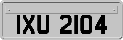 IXU2104