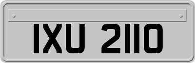 IXU2110