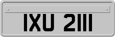 IXU2111