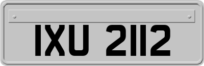 IXU2112