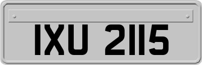 IXU2115