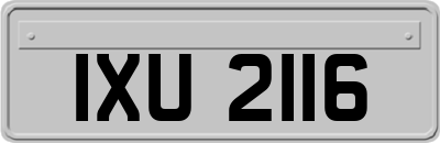 IXU2116