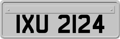 IXU2124