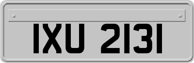 IXU2131
