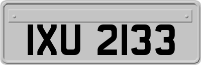 IXU2133