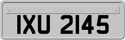 IXU2145