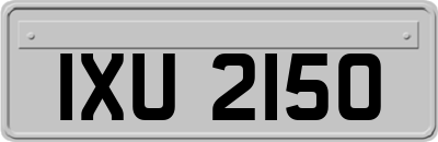 IXU2150