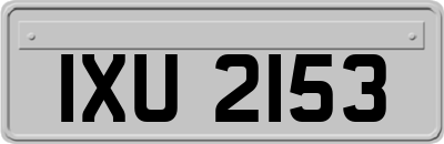 IXU2153