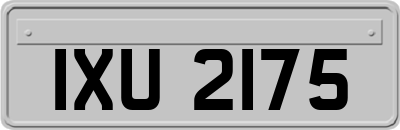IXU2175