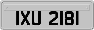 IXU2181