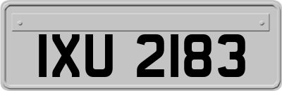 IXU2183