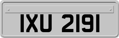 IXU2191