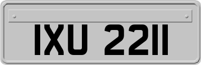 IXU2211