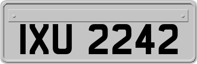 IXU2242