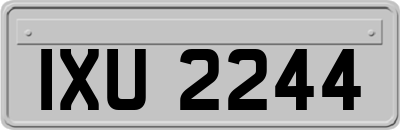 IXU2244