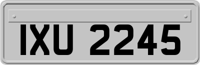 IXU2245