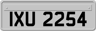 IXU2254