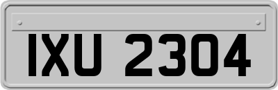 IXU2304