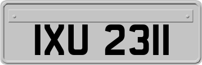 IXU2311