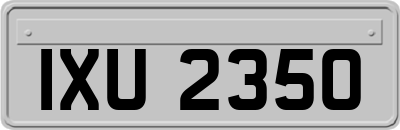IXU2350