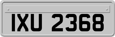 IXU2368