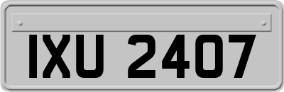 IXU2407