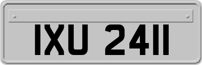 IXU2411