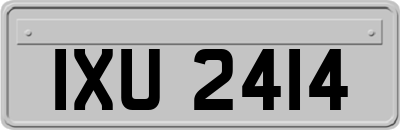 IXU2414