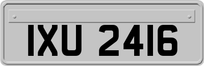 IXU2416