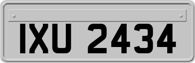IXU2434