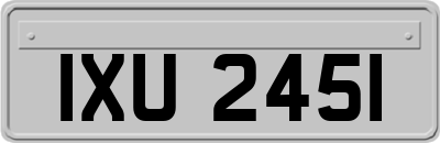 IXU2451