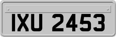 IXU2453