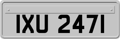 IXU2471