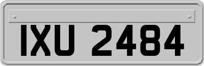 IXU2484