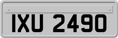 IXU2490